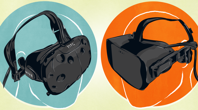 Illustration for article titled The State Of Virtual Reality In 2016